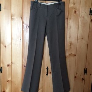 Theory Virgin wool Pants